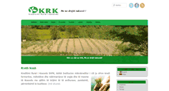 Desktop Screenshot of krk-ks.com