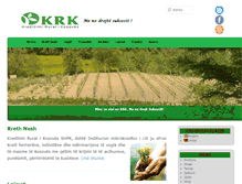 Tablet Screenshot of krk-ks.com